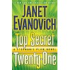 Top Secret Twenty-One (Stephanie Plum)