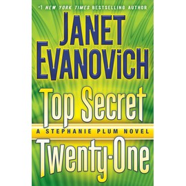 Top Secret Twenty-One (Stephanie Plum)