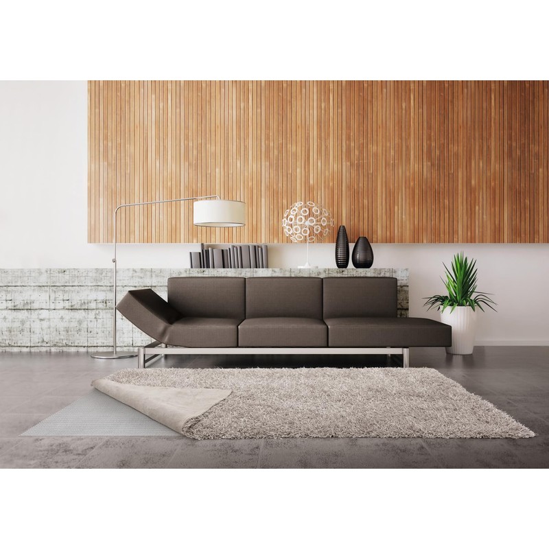 d-c-fix® Anti-slip Rug/Carpet Grip Underlay Trent 120cm x 1.8m 336-8203