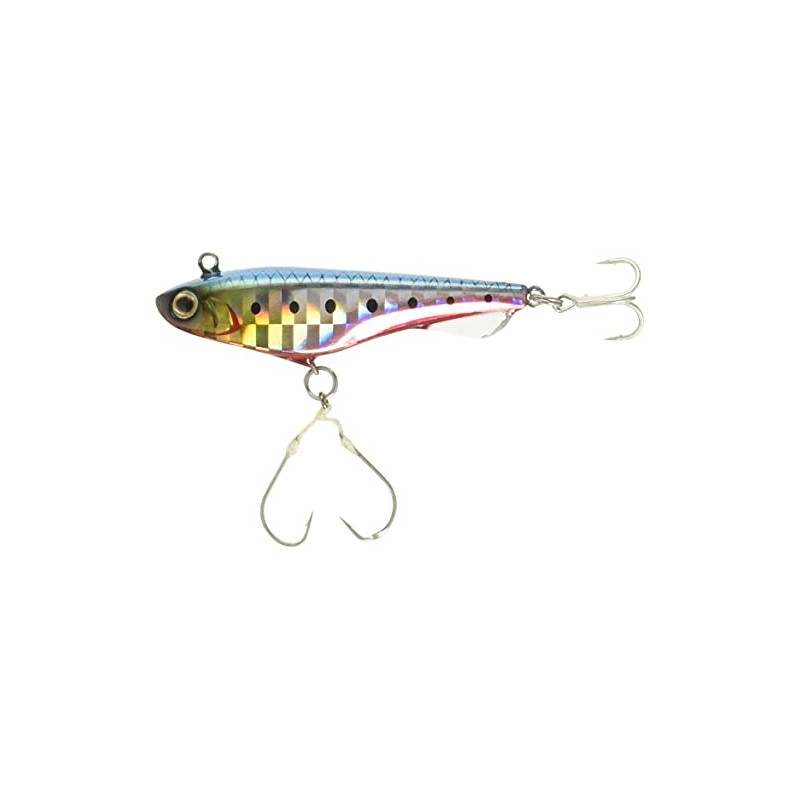 SHIMANO Lure, Mebaling, Ajing, Soare, Rise Shot DI 46SS XK-R46S