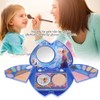 Toddler Cosmetics Toy Children Makeup Box Girls Pretend Play Cosmetics
