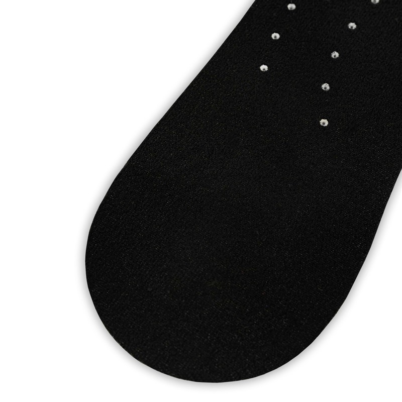 Bama Soft Gel Ultrathin - Cushioning Gel Insoles with High-Quality