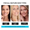 Simplyvital Crema Colágeno Ácido Hialurónico Retinol