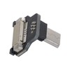 chenyang CYFPV Micro USB Adapter Up Angle Micro USB Cable