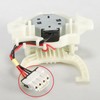 WH03X30517 for GE OEM Genuine Washer Mode Shifter WH05X24435 WH05X25036