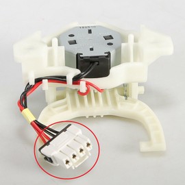 WH03X30517 for GE OEM Genuine Washer Mode Shifter WH05X24435 WH05X25036