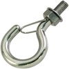 Himejiya QFB-10 #10 Stainless Steel Q Hook Bolt