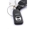 Berner BHS121 Miniature Handheld Transmitter (Frequency 868 MHz, Accessories for