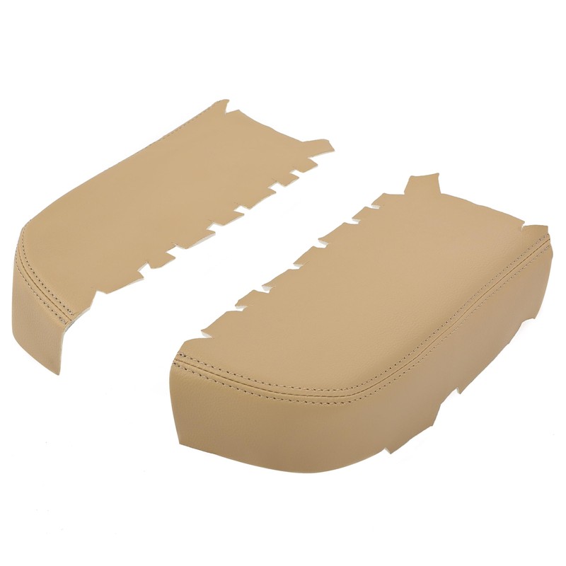 KUAFU Center Console Armrest Cover & Door Armrest Cover Compatible