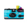 Lomography Simple Use Reloadable Film Camera Colour Negative 400 Film
