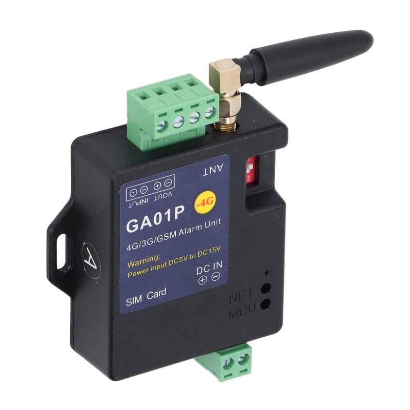 Power Failure Alarm 4G Remote Power Outage Notification Power Failure