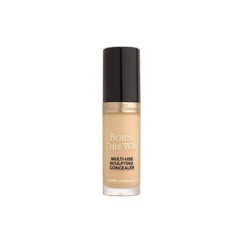 Born This Way Super Coverage Multi-Use Sculpting Concealer Golden Beige