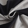 JRI Madrid 4 Piece Bedding Set - Ultra-Soft Microfiber Comfortable