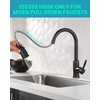 150259 Replacement Hose Kit Compatible with Moen Pull Down Faucet,