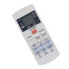ALLIMITY A75C3297 Replaced Remote Control Compatible with Panasonic Air Conditioner