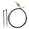 746-04230 946-04230 Snowblowers Clutch Drive Cable fits MTD Craftsman 946-04230A