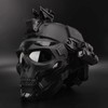 Tactical Sports Helmets Mounting Bracket for Rhino NVG PVS-14/PVS-7 Night