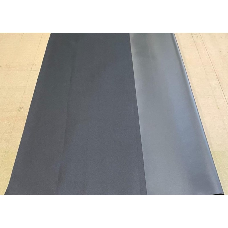 Heavy Duty Fabric 600D Polyester PVC Coated Waterproof Outdoor Canvas
