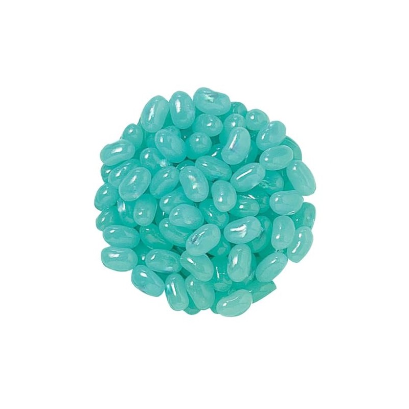 Bayside Candy Jelly Bean Collection All Flavors Jelly Beans (2LB,