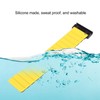 Magnetic Watch Band 26mm Sweat Proof Silicone Watch Strap Quick