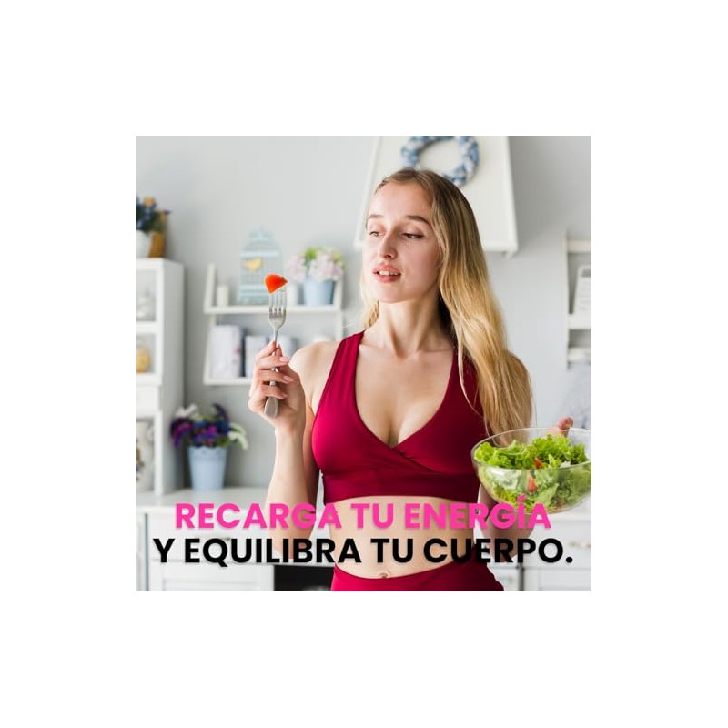 MULTIVITAMÍNICO DE MUJER | MANTRA Nutrition | Women´s Multi (365