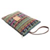 Women Printed Cosmetic Bag Zipper Cosmetic Bag Toiletry Bag for