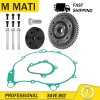 M MATI Heavy Duty Starter Clutch Gear Flywheel Puller Kit
