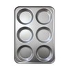 Samuel Groves Giant Yorkshire Pudding Oven Trays Non Stick Made