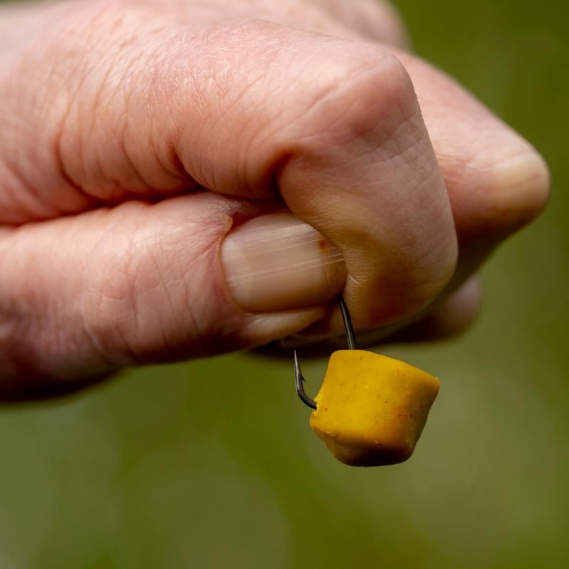Fjuka 2in1 ‘Sumo’ - 14mm Fishing Bait | Big fish