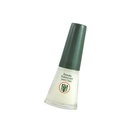 QUIMICA ALEMANA Nail Hardener (protective barrier prevents chipping, peeling and splitting) - Size 0.47 Fl.oz by Quimica Alemana