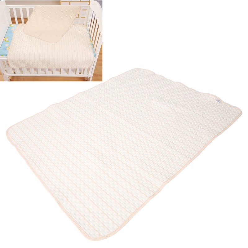 Baby Waterproof Bed Pads High Absorbency Incontinence Pads Incontinence Underpad