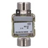 G1/2 Water Inlet Solenoid Valve Anti Backflow Removable Filter Screen