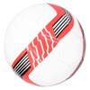 REGAIL Size 5 Soccer Ball Machine Stitched Football for 11