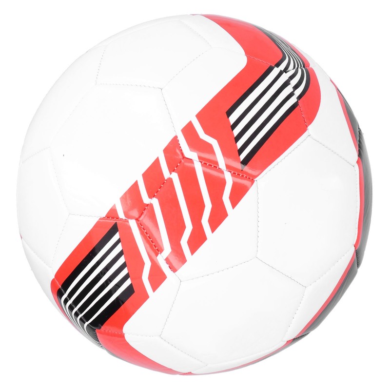 REGAIL Size 5 Soccer Ball Machine Stitched Football for 11