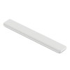 Shower Door Magnet, 2-1/2" Long Glass Shower Door Magnet Replacement