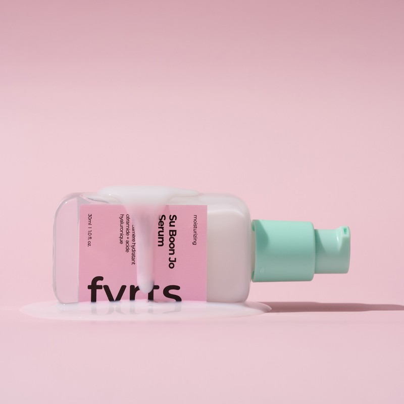 fvrts [fvrts]Su Boon Jo Serum 30ml