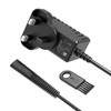 Superer 12V Fit for Braun-Shaver-Charger Cable Series 9 5 3