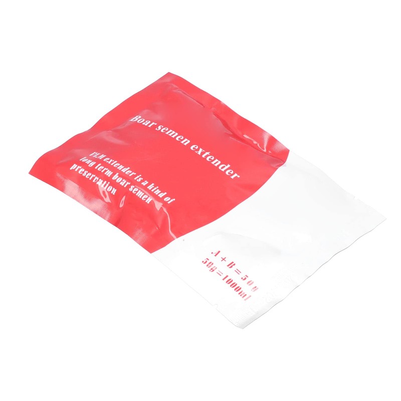 Boar Semen Extender, Artificially Inseminate Semen Dilution Powder for Pig,