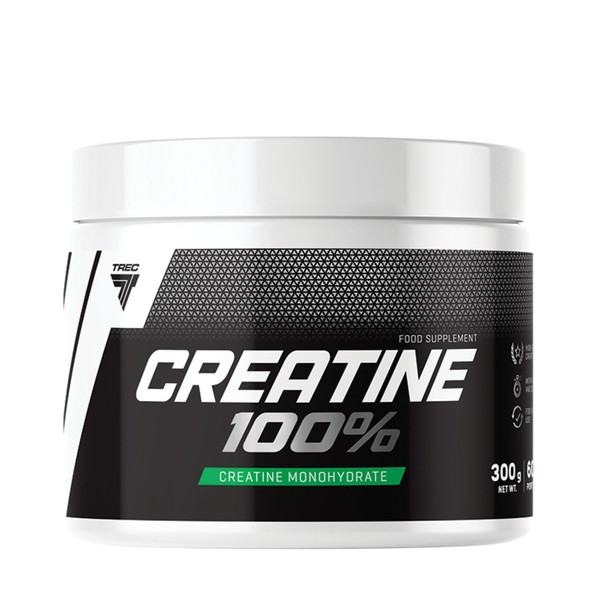 Trec Nutrition Trec Nutrition Creatine - 1 pack x 300g