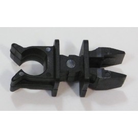 Online Auto Supply Dodge Jeep Wrangler YJ TJ Mopar Hood Prop Rod Retainer Keeper Clip 1pc 87-95