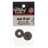2 Pack of Mag-A-Bit Driver Bit Magnetizers
