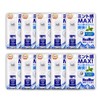 Nose Mint Roll-On Type Shocking Mint Scent x 10-Piece Set