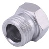 3-Way Airbrush Air Hose Splitter Adjust Air Regulation Valve Knob