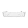ULROAD Replacement Part for Locking Plate T-G2 Fastener White Plastic