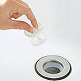 Noritz PAKD018 Hair Catcher (PAK)