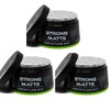 Totex Strong Matte Hair Wax, Strong Matt Hair Styling Wax,