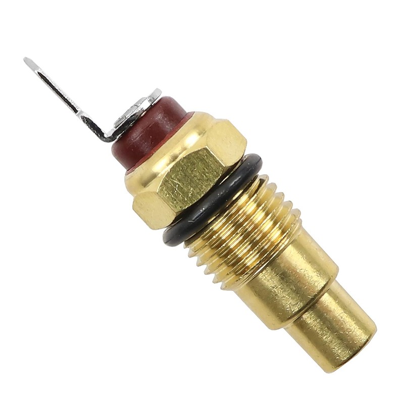 Beck/Arnley 201-1328 Temp Send Switch With Gauge