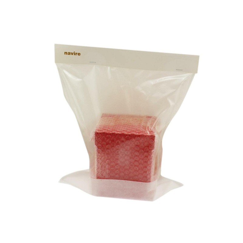 navire Compact Crystal Hydrangea Object Figurine