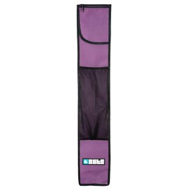 Byte 35'' JUNIOR HOCKEY STICK BAG PURPLE