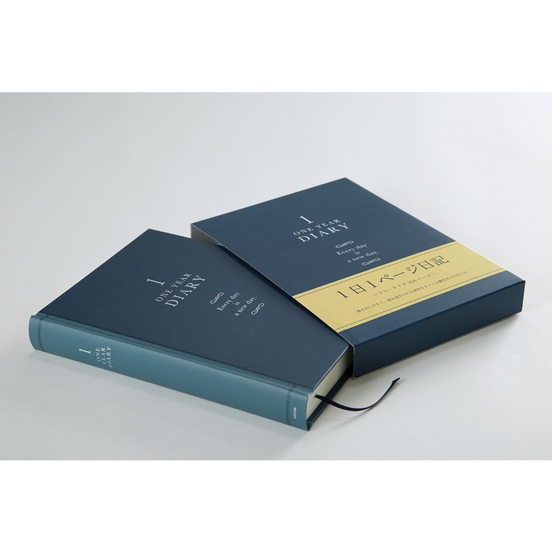 Midori Western - Style Diary